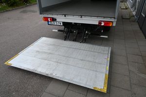 Renault Master bild 12