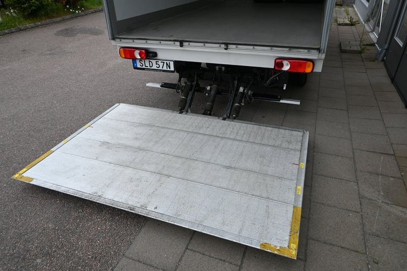 Renault Master bild 12