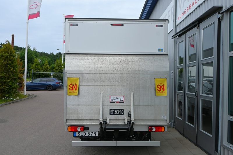 Renault Master bild 4