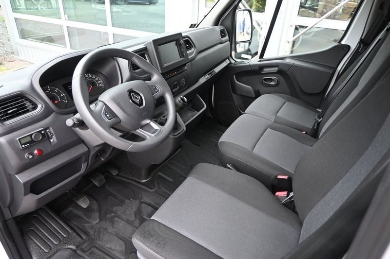 Renault Master bild 6
