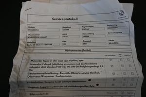 Volkswagen Crafter bild 20