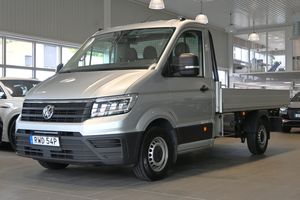 Volkswagen Crafter bild 1