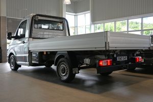 Volkswagen Crafter bild 3