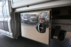 Volkswagen Crafter bild 13