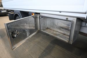 Volkswagen Crafter bild 12