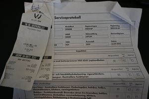 Volkswagen Crafter bild 21