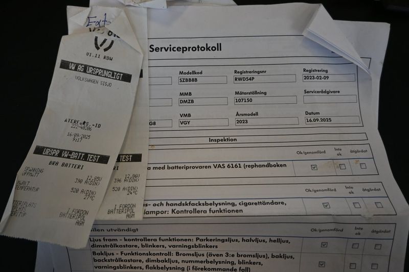 Volkswagen Crafter bild 21