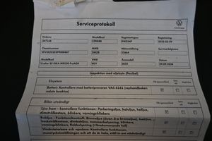 Volkswagen Crafter bild 22