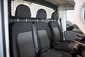 Volkswagen Crafter bild 9