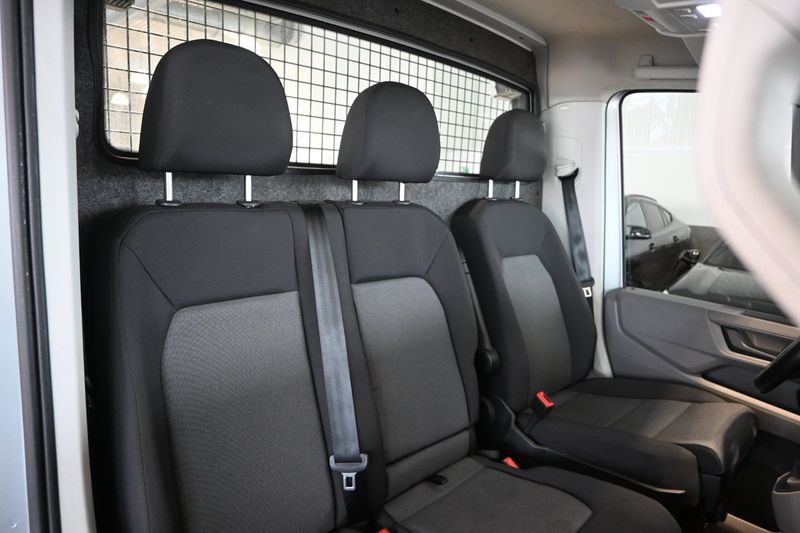 Volkswagen Crafter bild 9