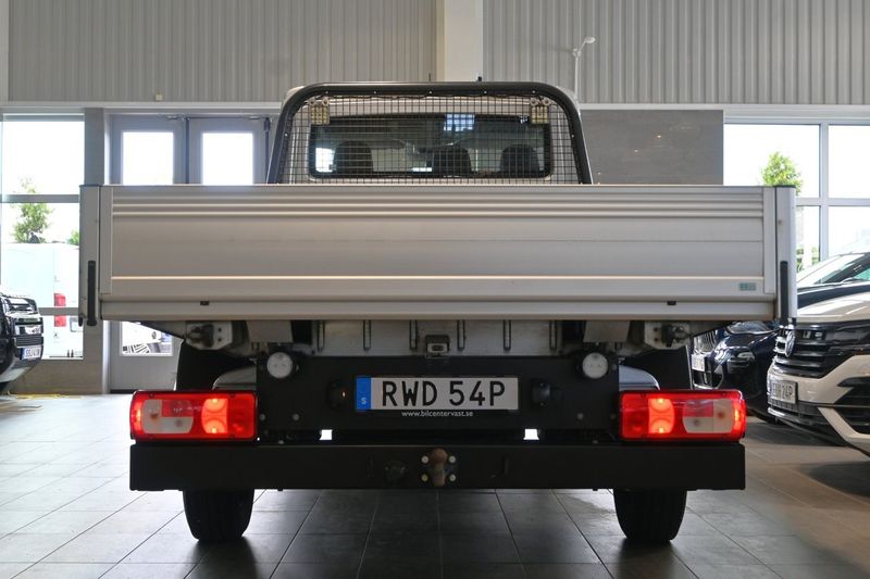 Volkswagen Crafter bild 4