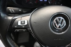 Volkswagen Crafter bild 14