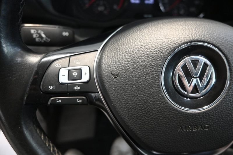 Volkswagen Crafter bild 14
