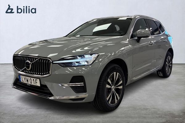 Volvo XC60 Recharge T6 Core Bright - 2024