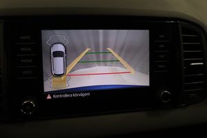 Skoda Karoq bild 10