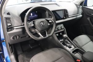 Skoda Karoq bild 9