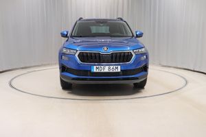 Skoda Karoq bild 2