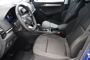 Skoda Karoq bild 7