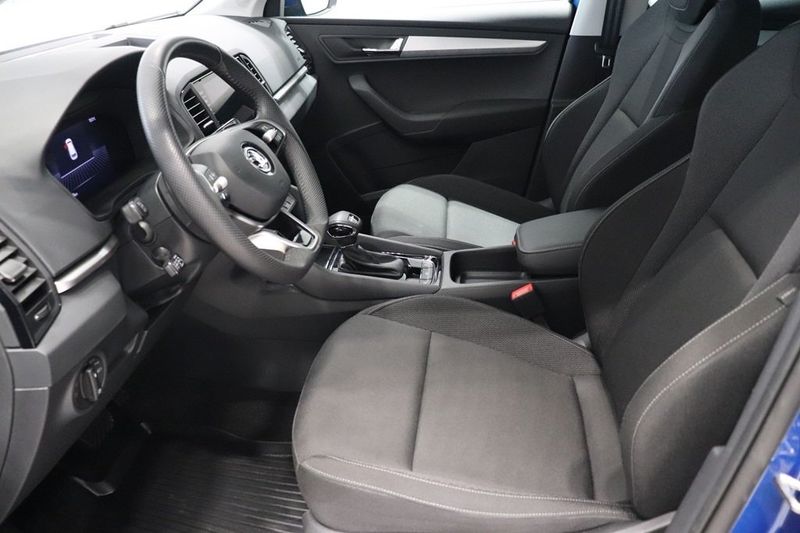 Skoda Karoq bild 7