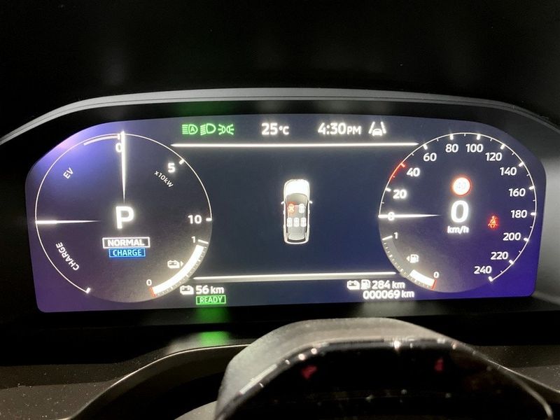 Mitsubishi Outlander bild 13