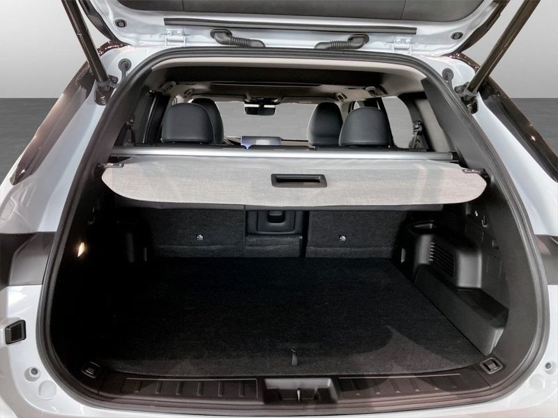 Mitsubishi Outlander bild 7