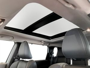 Mitsubishi Outlander bild 9