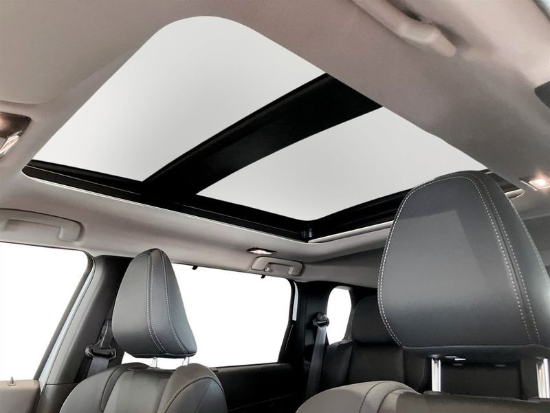 Mitsubishi Outlander bild 9