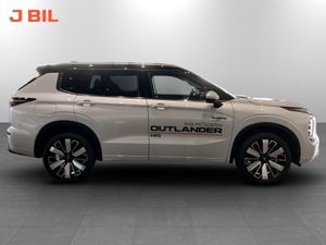 Mitsubishi Outlander bild 4
