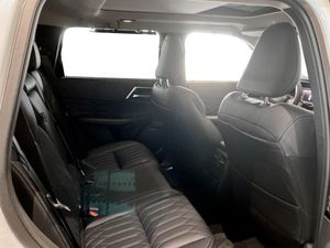 Mitsubishi Outlander bild 6