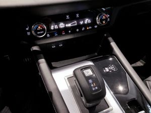 Mitsubishi Outlander bild 15