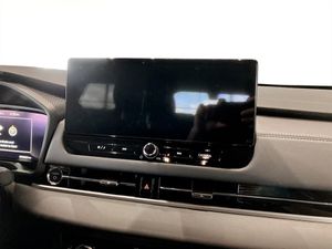 Mitsubishi Outlander bild 17