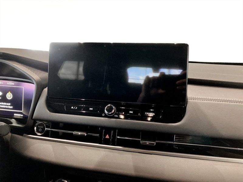 Mitsubishi Outlander bild 17