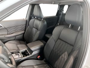 Mitsubishi Outlander bild 10
