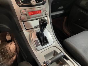 Ford S-Max bild 7