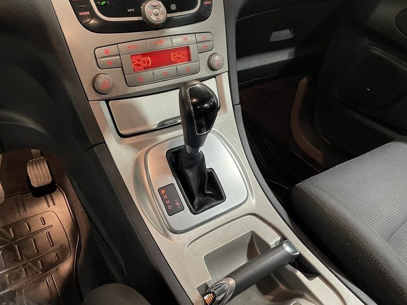 Ford S-Max bild 7