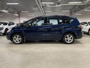 Ford S-Max bild 2