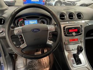 Ford S-Max bild 6