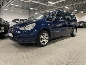 Ford S-Max bild 1