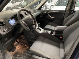 Ford S-Max bild 4