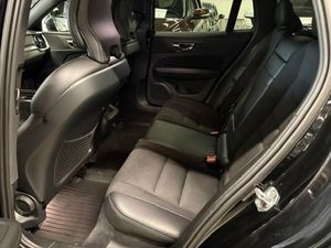 Volvo V60 bild 5