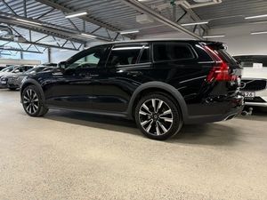 Volvo V60 bild 3