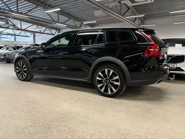 Volvo V60 bild 3