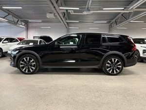 Volvo V60 bild 2