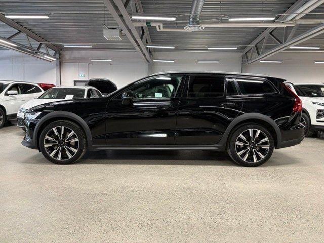 Volvo V60 bild 2
