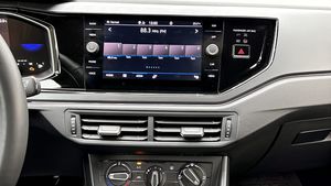 Volkswagen Taigo bild 9