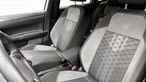 Volkswagen Taigo bild 8