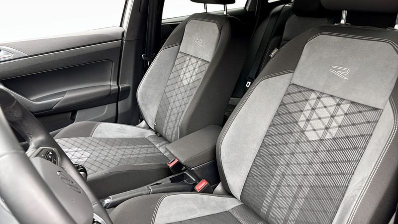 Volkswagen Taigo bild 8