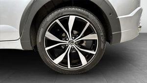 Volkswagen Taigo bild 6