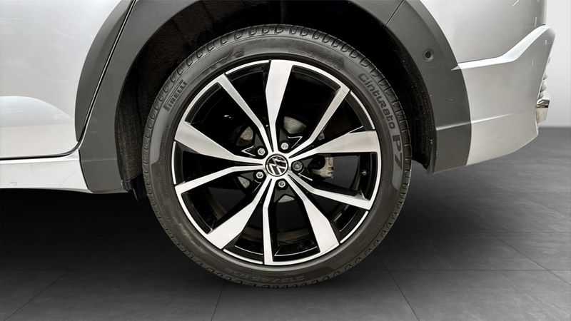 Volkswagen Taigo bild 6