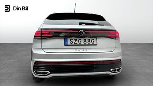 Volkswagen Taigo bild 5